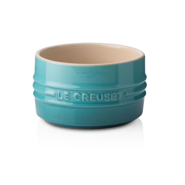 Le Creuset Stackable Ramekin Teal (9103070817)