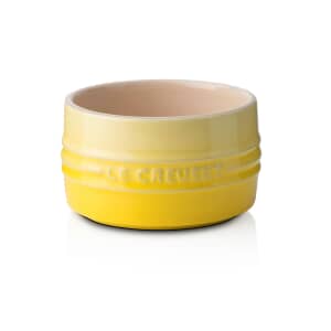Le Creuset Stackable Ramekin Soleil Yellow