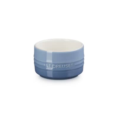 Le Creuset Stackable Ramekin Chambray