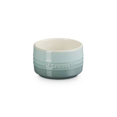 Le Creuset Stackable Ramekin Sea Salt