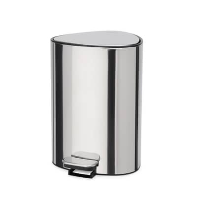 Joseph Joseph EasyStore Luxe 5L Pedal Bin