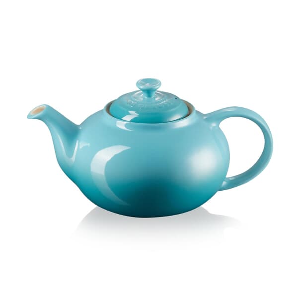 Le Creuset Classic Teapot Teal (70702131700000)