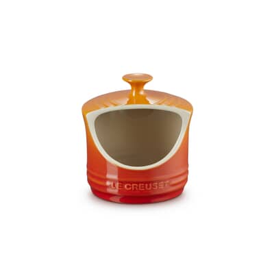 Le Creuset Salt Pig Volcanic