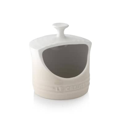 Le Creuset Salt Pig Meringue