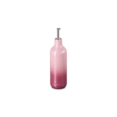 Le Creuset Signature Oil Cruet Rose Quartz