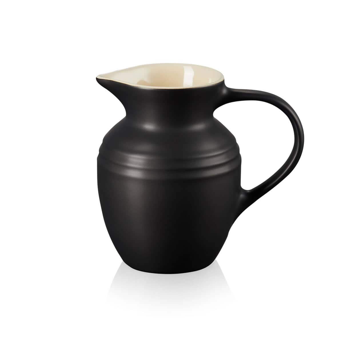 Le Creuset Jug 0.6L Satin Black (70903060000002)