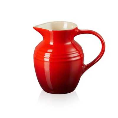 Le Creuset Jug 0.6L Cerise