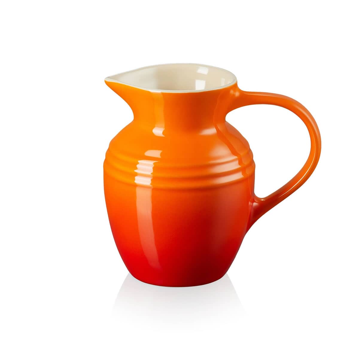 Le Creuset Jug 0.6L Volcanic (70903060900002)