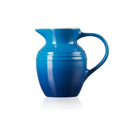 Le Creuset Jug 0.6L Marseille Blue