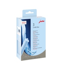 Jura Claris Blue Filter 3 Pack