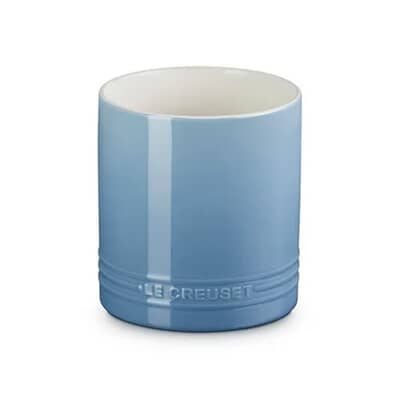 Le Creuset Signature Utensil Jar Chambray 1.1L