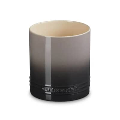 Le Creuset Signature Utensil Jar Flint 1.1L