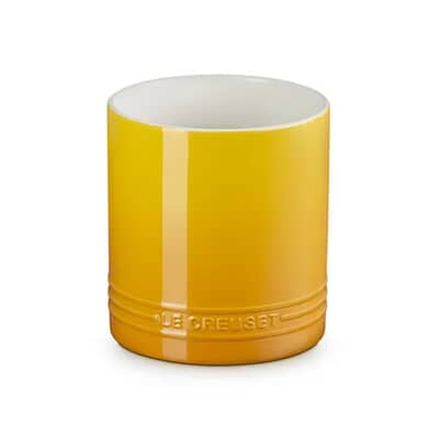 Le Creuset Signature Utensil Jar Nectar 1.1L