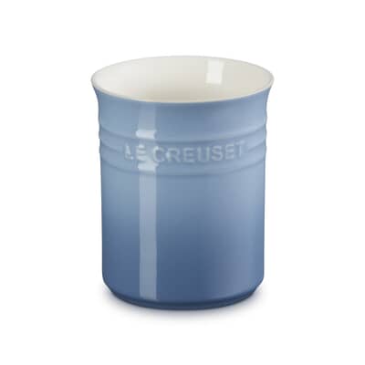 Le Creuset Small Utensil Jar Chambray