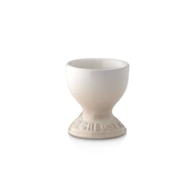 Le Creuset Egg Cup Meringue