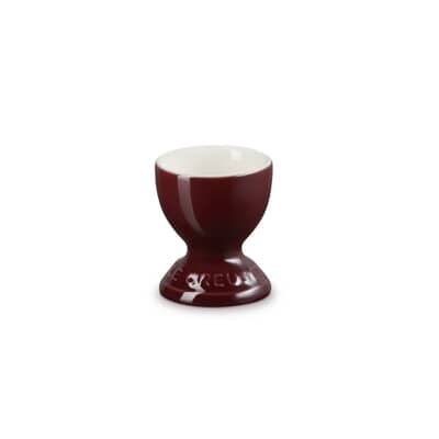 Le Creuset Egg Cup Garnet
