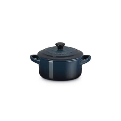 Le Creuset Petite Round Casserole Nuit