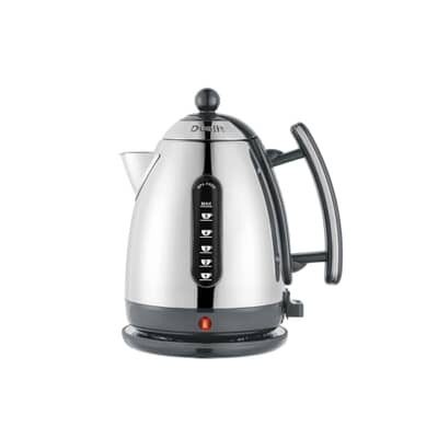 Dualit Lite Jug Kettle Grey