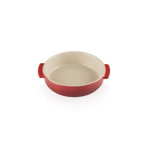 Le Creuset Tapas Dish Cerise