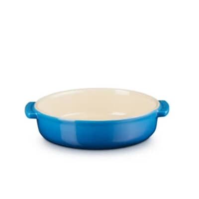 Le Creuset Tapas Dish Marseille Blue