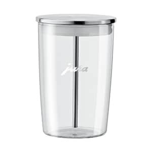 Jura Glass Milk Container 0.5l