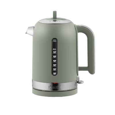 Dualit Classic Kettle 1.7L Sage 72788