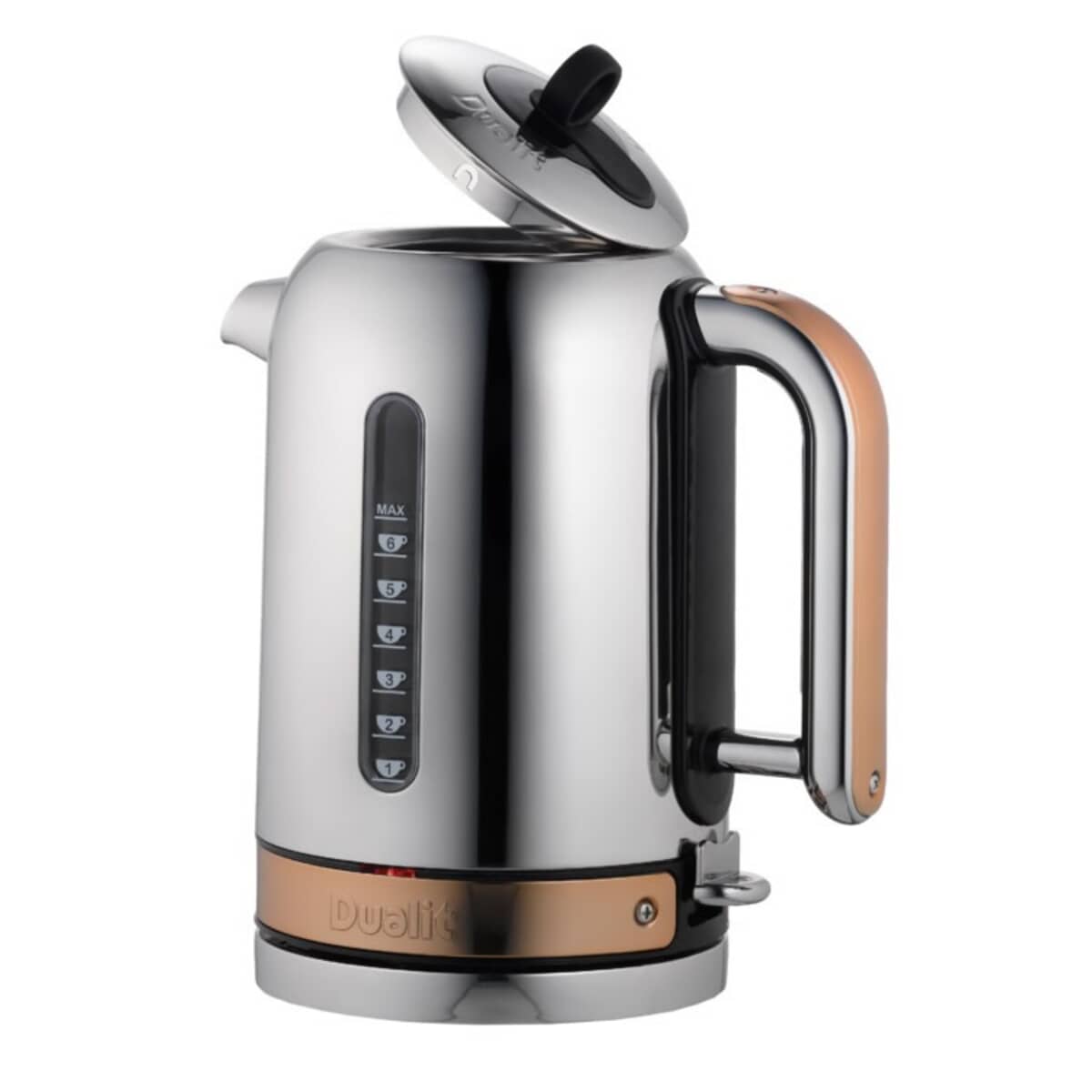 Dualit Classic Kettle Copper (72820)