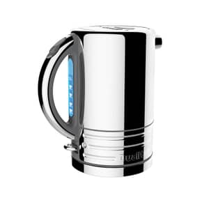 Dualit Architect Grey And Stainless Steel Kettle