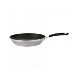 Circulon Total - Stainless Steel 30cm Skillet