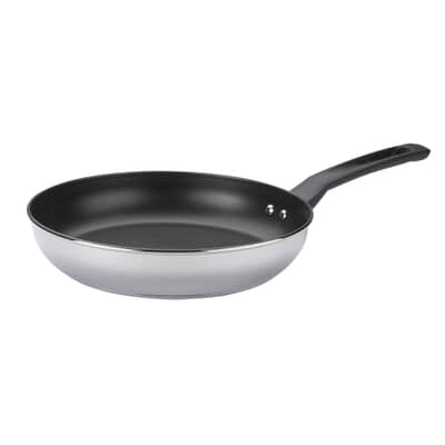 Prestige Cook and Strain 26cm Frypan