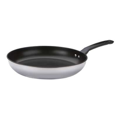 Prestige Cook and Strain 30cm Frypan