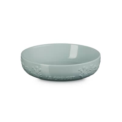 Le Creuset La Jardin 18cm Bowl Sea Salt