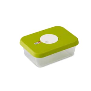 Joseph Joseph Dial Storage Container With Datable Lid 1L