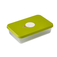 Joseph Joseph Dial Storage Container With Datable Lid 2.4L