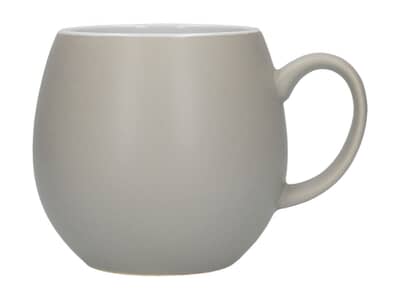 London Pottery Pebble Mug Matte Putty