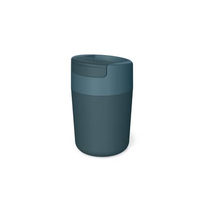 Joseph Joseph Sipp Travel Mug - Blue