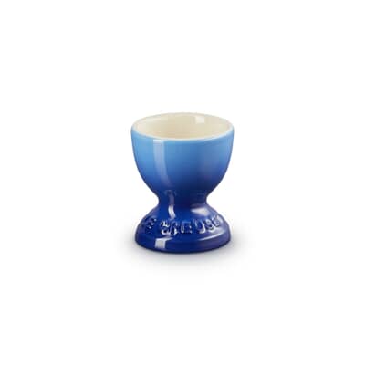 Le Creuset Egg Cup Azure Blue