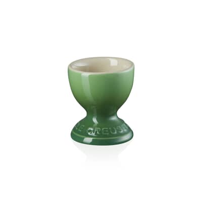 Le Creuset Egg Cup Bamboo