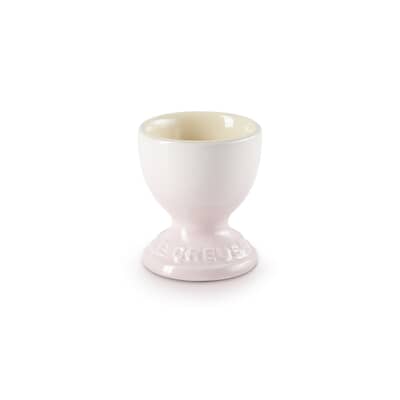 Le Creuset Egg Cup Shell Pink