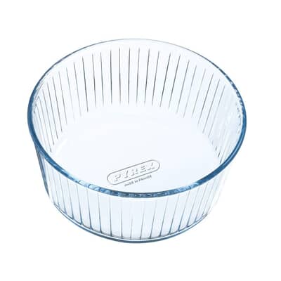 Pyrex Bakeware 21cm Souffle Dish