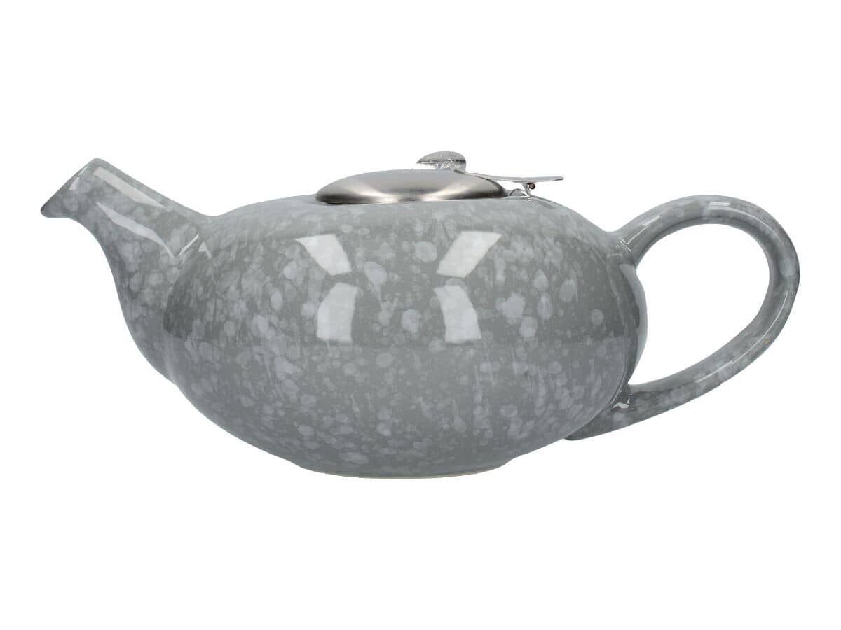 La Cafetiere Paris 1000ml Stainless Steel Teapot 