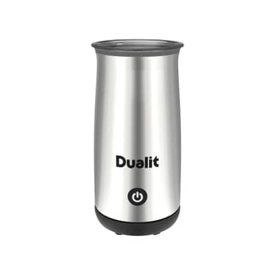 Dualit Cocoatiser Hot Chocolate Maker Chrome