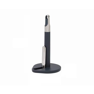 Joseph Joseph Hold Grey Kitchen Roll Holder