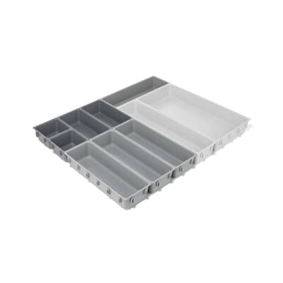 Joseph Joseph Blox 10-Piece Drawer Organiser Set