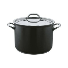Circulon Excellence 24cm/5.7L Covered Stockpot