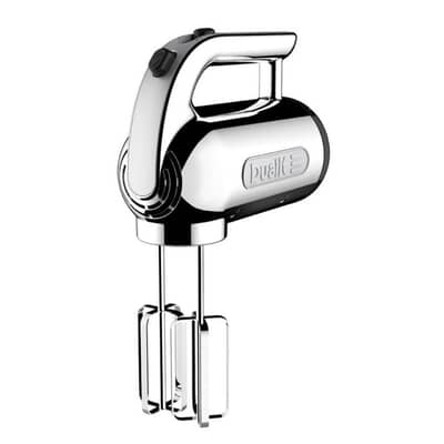 Dualit Hand Mixer Chrome