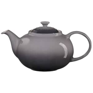 Le Creuset Classic Teapot Flint