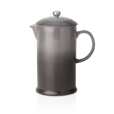 Le Creuset Cafetiere Flint