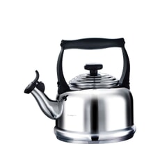 Le Creuset Traditional Kettle Stainless Steel