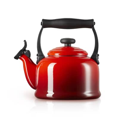 Le Creuset Traditional Kettle Cerise